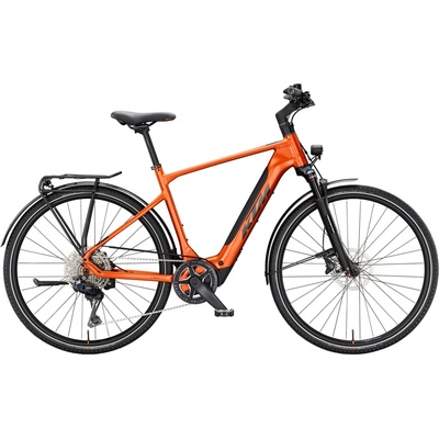 KTM Macina Sport SX 10 Di2 2025