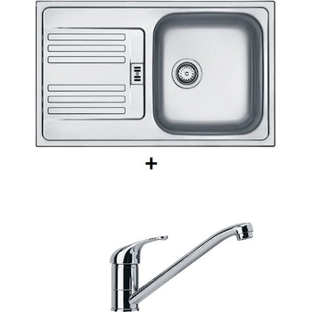 Set Franke EFN 614 + FB 250