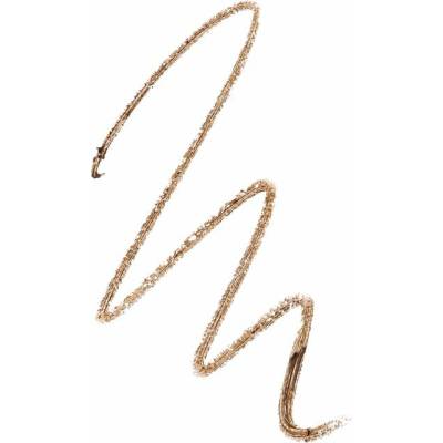 Makeup Revolution Precise Brow Pencil ceruzka na obočie s kefkou Light Brown 0,05 g