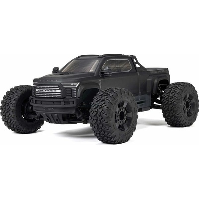 Arrma Big Rock 223S BLX 4WD RTR DSC černá 1:10
