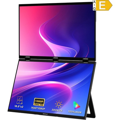 ZEUSLAP Z18W