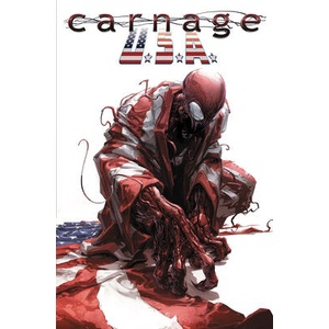 Carnage Modern Era Epic Collection: Carnage U. S. A. | Marvel Various (ISBN: 9781302965846)