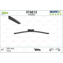 Valeo 335 mm VA 574612
