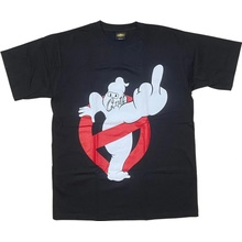 Corteiz Ghostbusters Tee white