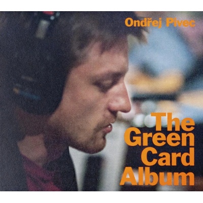 Ondrej Pivec - The Green Card Album