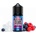 Juice Sauz Drifter Bar Drifter Hyper Mad Blue 3ml/30ml