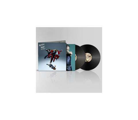 Maneskin - Rush! LP
