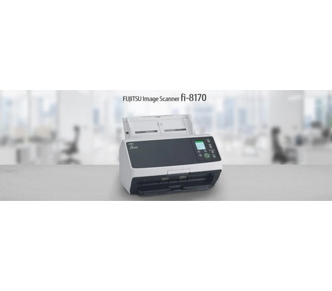 Fujitsu fi-8170
