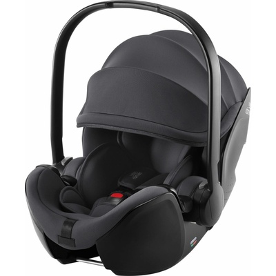 BRITAX Baby-Safe Pro 2025 Midnight Grey