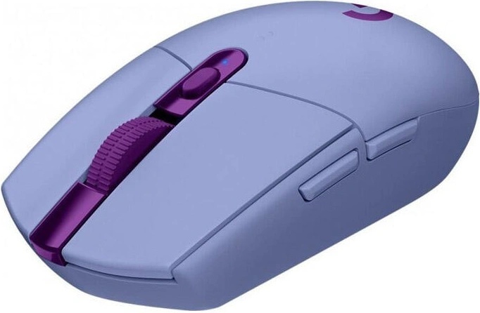 Logitech G305 Lightspeed Lilac (910-006022)