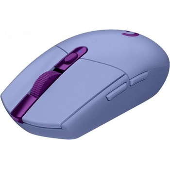 Image 1 of Logitech G305 Lightspeed Lilac (910-006022)