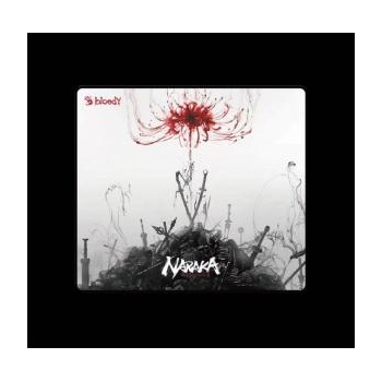 A4Tech bloody bp-45 naraka - геймърски пад m (450 x 400 x 3 мм)