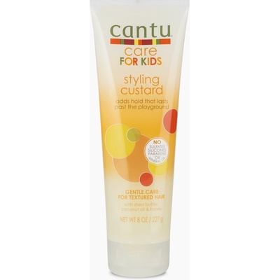 Cantu Kids Styling Custard - Stylingový gél pre detské kučeravé vlásky 227 g