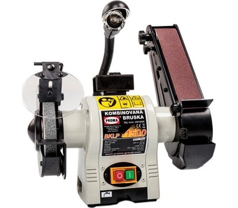 Proma BKLP-1500