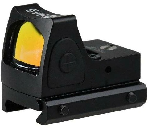 BAS System Mini