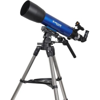 Meade Infinity 102mm Altazimuth Refractor (209006)