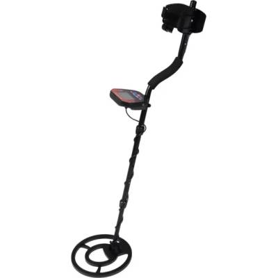 KraftDele Металотърсач KraftDele KD11255/ 2x 9V (KD11255)