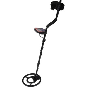 KraftDele Металотърсач KraftDele KD11255/ 2x 9V (KD11255)