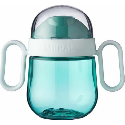 Mepal netečúci Mio Deep Turquoise 200 ml