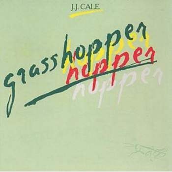 Cale J.J. - Grasshopper CD