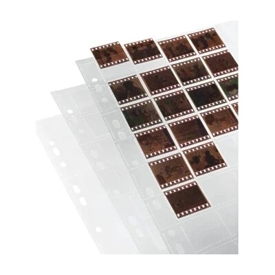 Hama obal pro 40 DIA / negativ 24x36 mm
