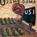 Uši - Už jsme doma