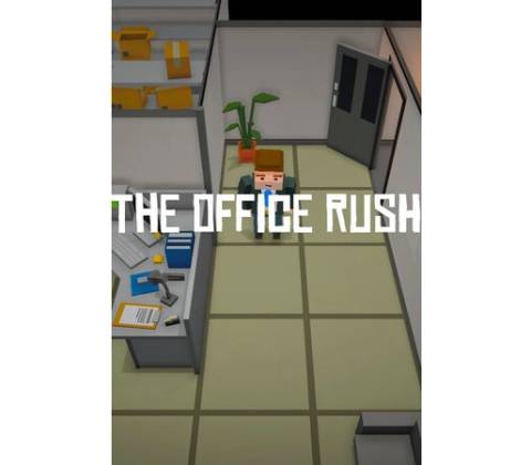 The Office Rush