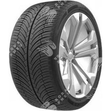 Zmax X-Spider A/S 215/55 R17 98W