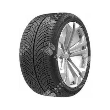 Zmax X-Spider A/S 215/55 R17 98W