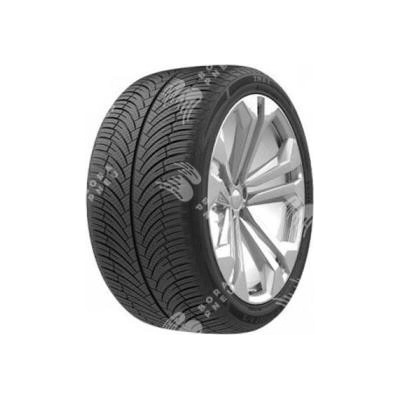 Zmax X-Spider A/S 215/55 R18 99V