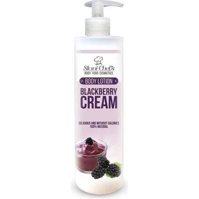 Stani Chef's přírodní tělové mléko ostružina 250 ml