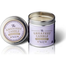 The Greatest Candle Hand Picked Blueberry 200 g