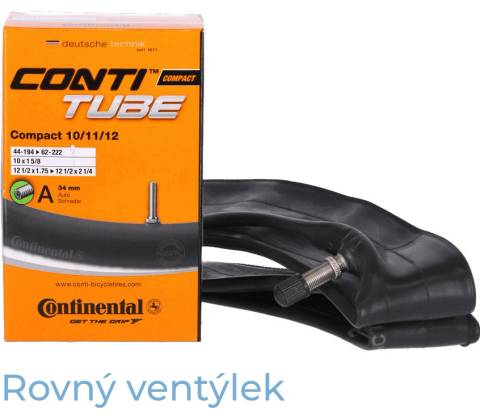 Conti AV