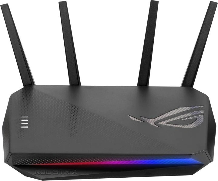 ASUS ROG Strix GS-AX5400