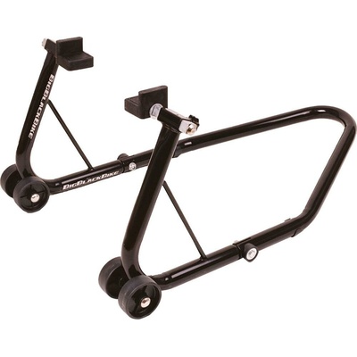 Oxford Big Black Bike