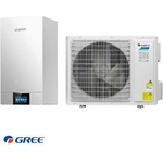 Gree Versati III Split (GRS-CQ16Pd/NhH-E) Термопомпа