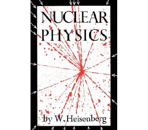 Nuclear Physics