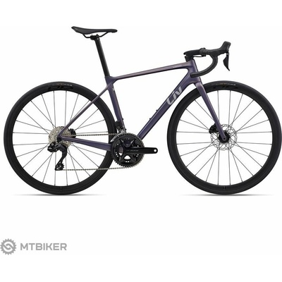 Liv Langma Advanced 1-QOM 2026