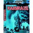 Kamikaze DVD