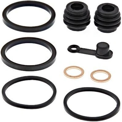 ALL BALLS opravná sada brzdového třmenu přední YAMAHA YXZ1000R/EPS/SE/SS 16-18, zadní HONDA PIONEER 1000 / DELUXE / LIMITED 16-19 ( ) – Hledejceny.cz