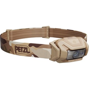Petzl Челник Petzl Headlamp Aria 1R RGB Head torch - Camo - размер One Size (545-1058-0311)