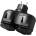 OPTONICA 2 Plug (7637)