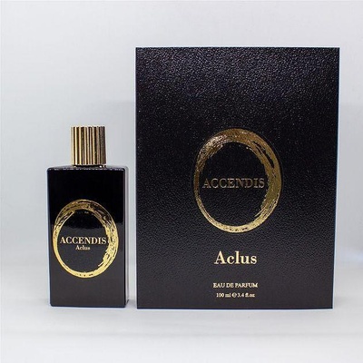 Accendis Aclus (Luxury Box) EDP 100 ml