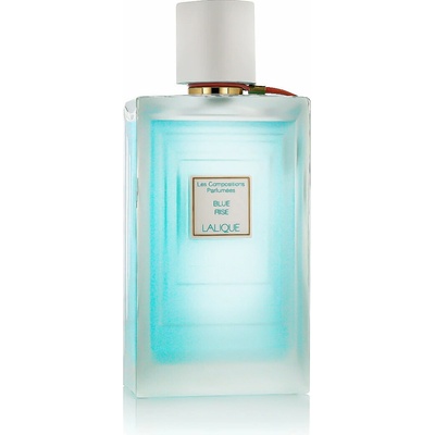 Lalique Les Compositions Parfumées Blue Rise parfémovaná voda dámská 100 ml