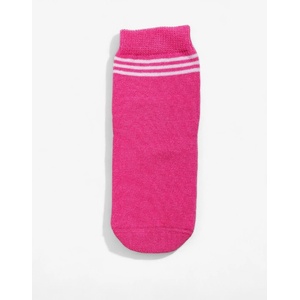 Chicco 1-Pair Girls Socks Pink - magazinko