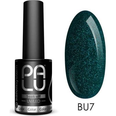 PALU hybridní gel lak Buenos Aires 11 g BU7