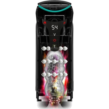 Pipedream PDX Elite Moto-Bator Pro Light