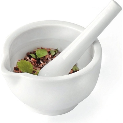 GEFU Porcelánový hmožďíř MACINO 13 cm