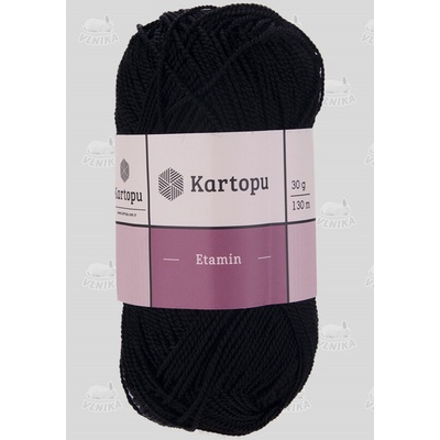Příze Etamin Kartopu Varianta: K940