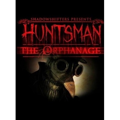 ShadowShifters Huntsman The Orphanage [Halloween Edition] (PC)